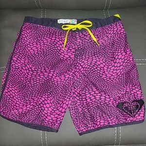 Roxy Board Shorts